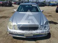 2003 Mercedes Benz E-Class photo