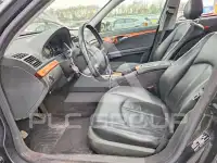 2003 Mercedes Benz E-Class photo