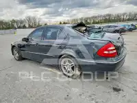 2003 Mercedes Benz E-Class photo