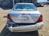 2003 Mercedes Benz E-Class photo