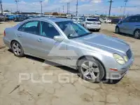 2003 Mercedes Benz E-Class photo