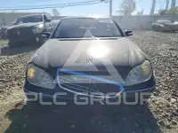 2003 Mercedes Benz S-Class фото