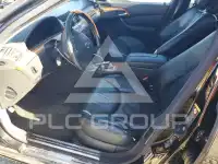 2003 Mercedes Benz S-Class фото