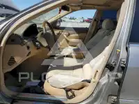 2003 Mercedes Benz S-Class фото