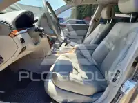 2003 Mercedes Benz S-Class фото