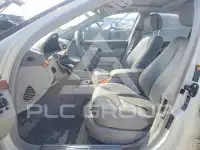 2003 Mercedes Benz S-Class photo