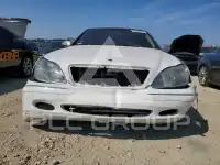 2003 Mercedes Benz S-Class фото