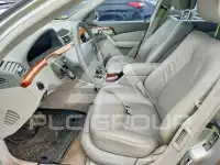 2003 Mercedes Benz S-Class фото
