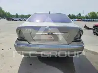 2003 Mercedes Benz S-Class фото
