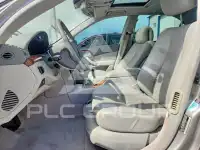 2003 Mercedes Benz S-Class фото