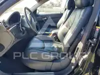 2003 Mercedes Benz S-Class фото