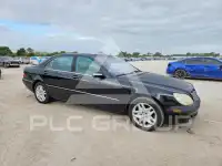 2003 Mercedes Benz S-Class фото