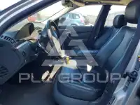 2003 Mercedes Benz S-Class photo