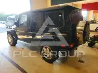 2003 Mercedes Benz G-Class фото