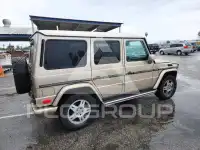2003 Mercedes Benz G-Class фото