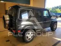 2003 Mercedes Benz G-Class фото