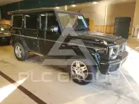 2003 Mercedes Benz G-Class фото