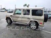 2003 Mercedes Benz G-Class фото