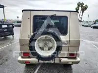 2003 Mercedes Benz G-Class фото
