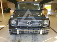 2003 Mercedes Benz G-Class фото