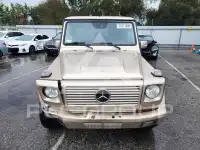 2003 Mercedes Benz G-Class фото