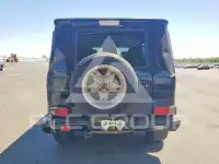 2003 Mercedes Benz G-Class фото