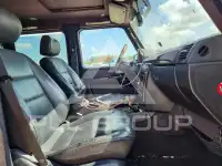 2003 Mercedes Benz G-Class фото