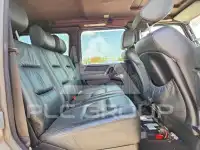 2003 Mercedes Benz G-Class фото