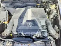 2003 Mercedes Benz G-Class фото