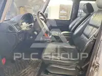 2003 Mercedes Benz G-Class фото
