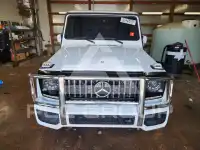 2003 Mercedes Benz G-Class фото