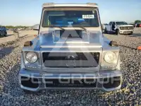 2003 Mercedes Benz G-Class фото