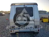 2003 Mercedes Benz G-Class фото
