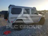 2003 Mercedes Benz G-Class фото