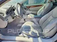 2003 Mercedes Benz SL-Class photo