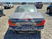 2003 Mercedes Benz SL-Class photo