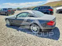 2003 Mercedes Benz SL-Class photo