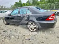 2003 Mercedes Benz 230 фото