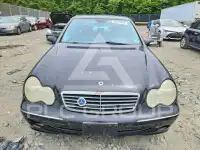 2003 Mercedes Benz 230 фото