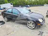 2003 Mercedes Benz 230 фото