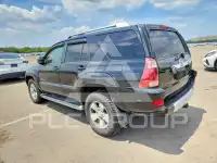 2003 Toyota 4 RUNNER фото