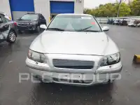2003 Volvo S60 фото