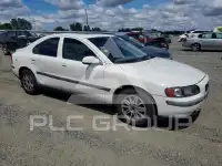 2003 Volvo S60 фото