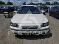 2003 Volvo S60 фото