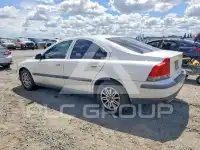 2003 Volvo S60 фото