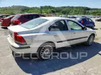 2003 Volvo S60 фото