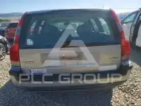 2003 Volvo V70 фото