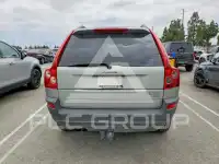 2003 Volvo XC90 photo