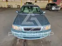 2003 Volvo S40 photo
