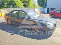 2003 Volvo S80 фото